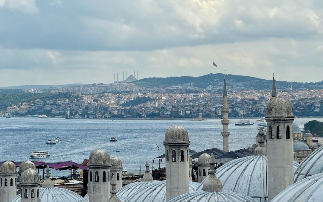 Istanbul