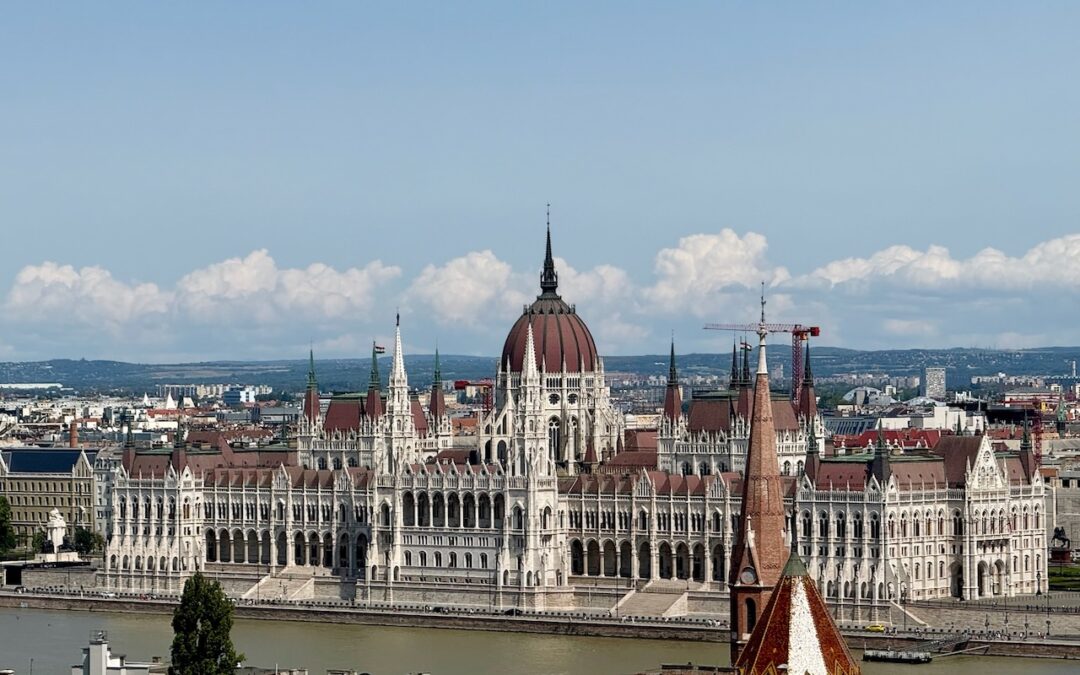 Budapest