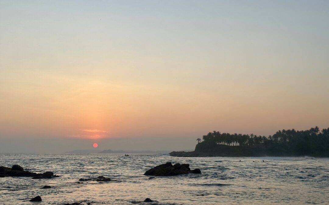 Hiriketiya / Dickwella