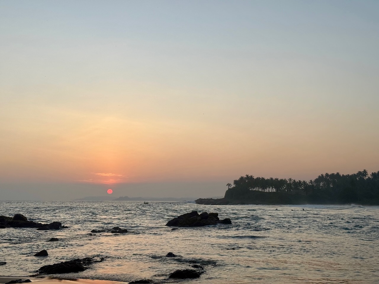 Hiriketiya / Dickwella