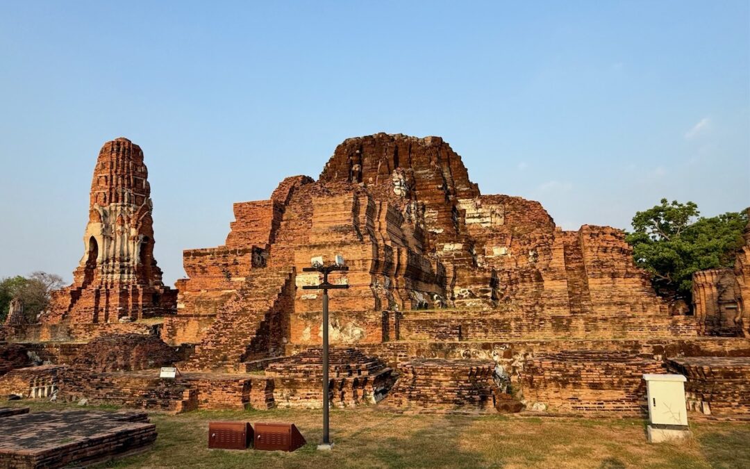 Ayutthaya