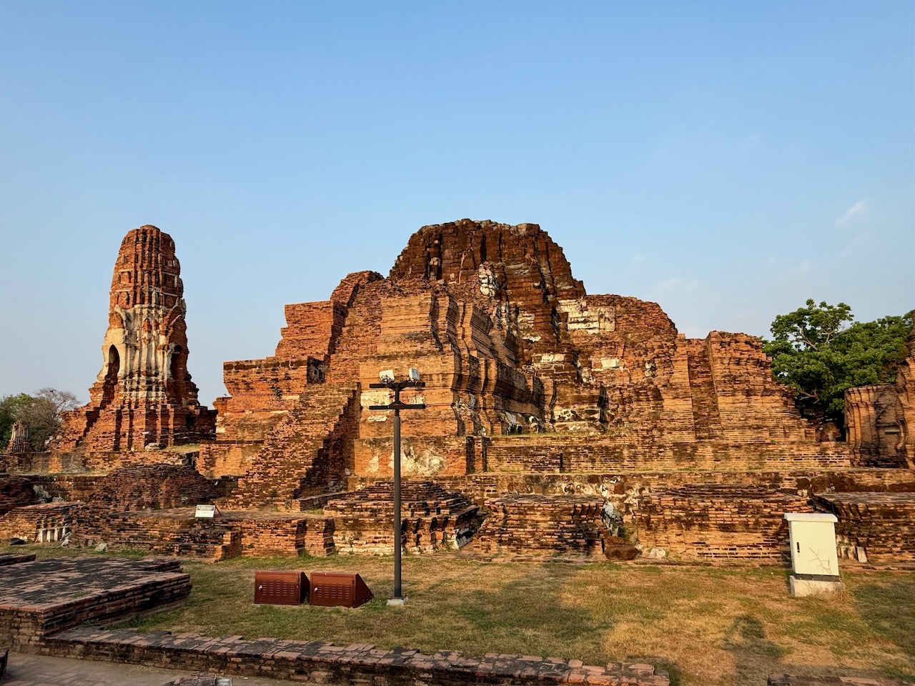 Ayutthaya