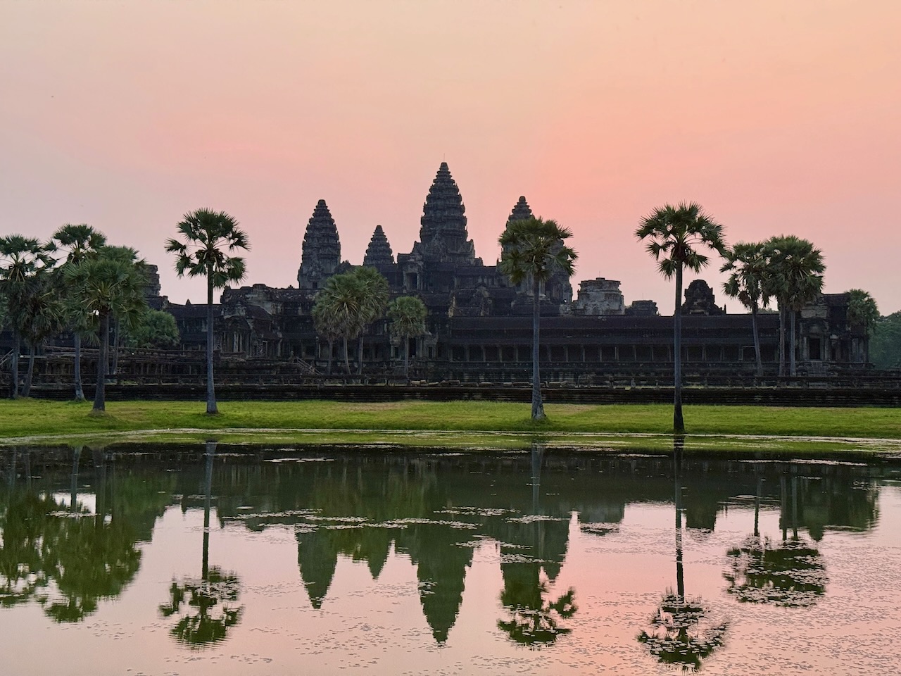 Siem Reap