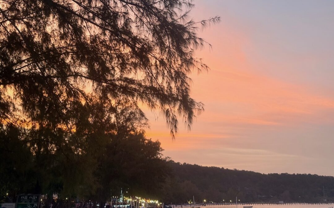 Koh Rong Sanloem