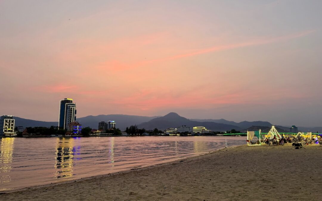 Kampot