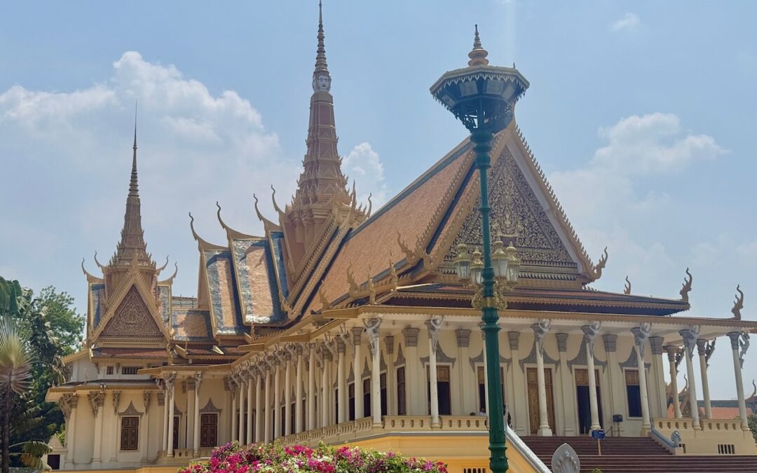 Phnom Penh