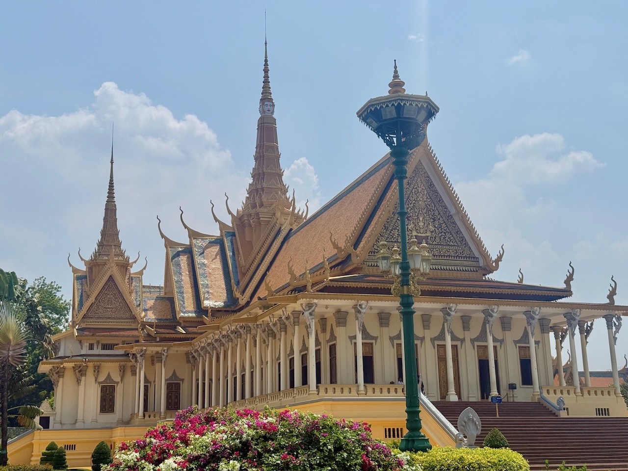 Phnom Penh