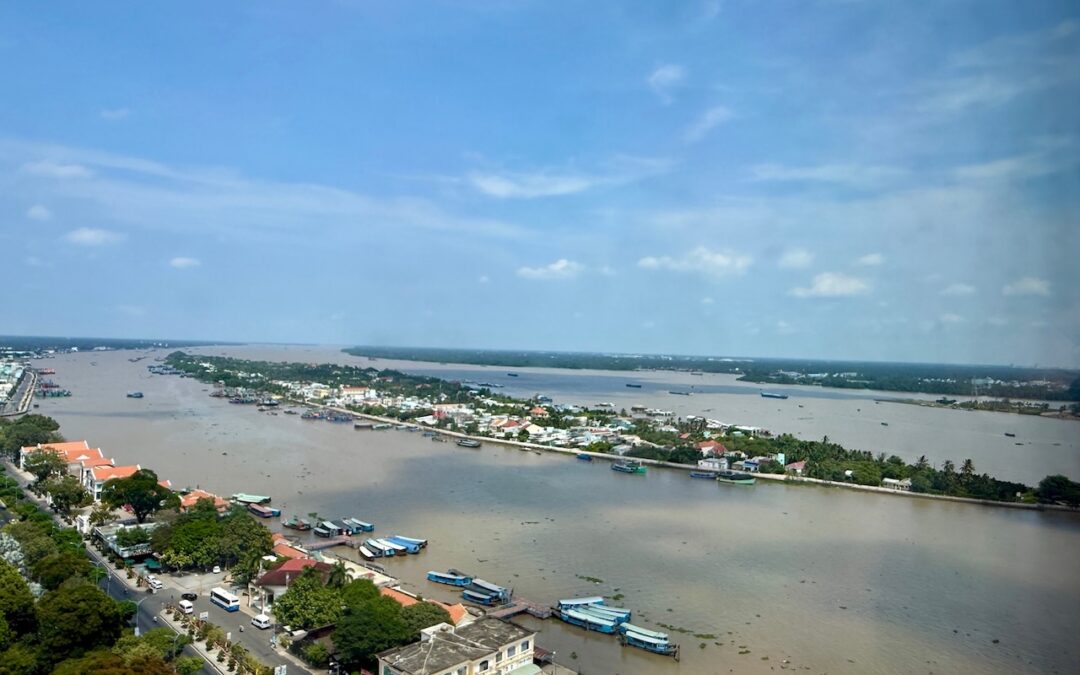 Mekong Delta