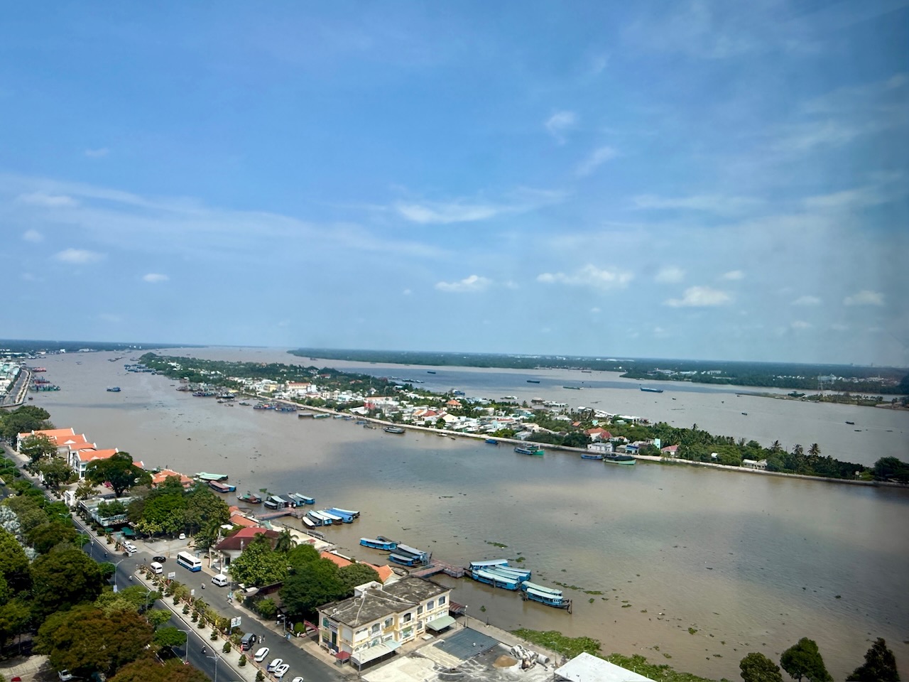 Mekong Delta