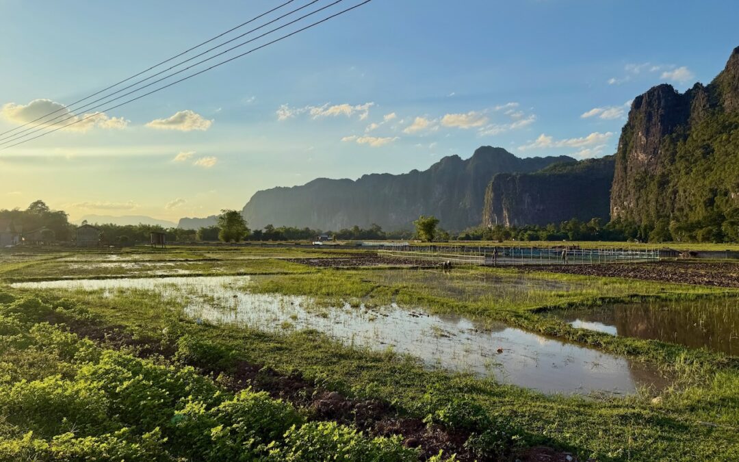 Thakhek Loop