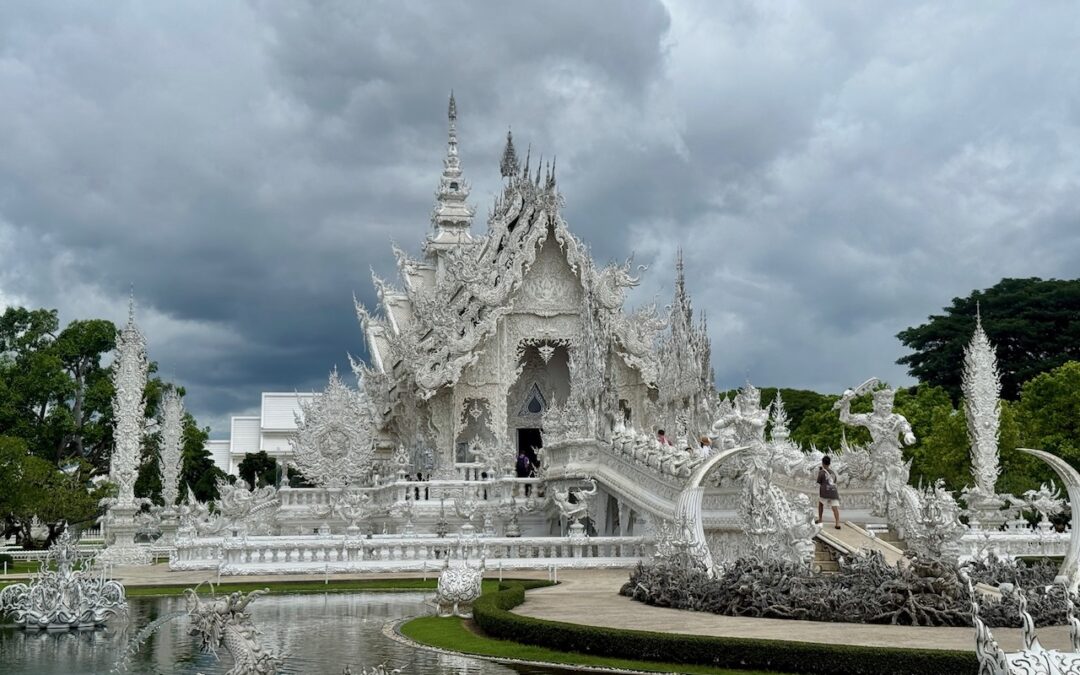 Chiang Rai