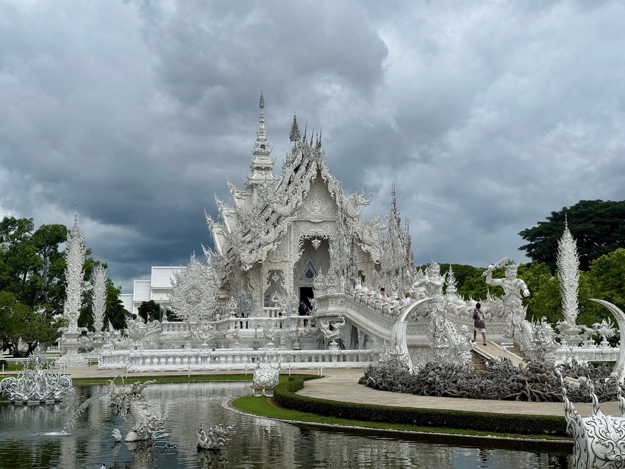 Chiang Rai